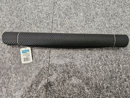 Micasa Tischläufer schwarz neu