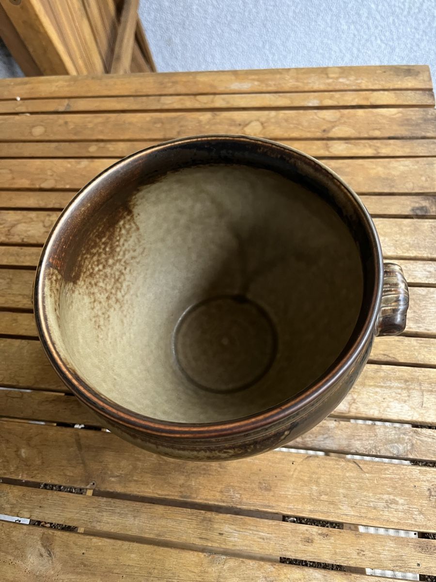 Ciotole: Suppenschüssel Langenthal Sahara, Durchmesser 18 cm – Usato da Wila venduto da Fritz-Wila 1