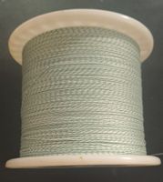 2500 yards Dacron Woodstocks International 20 lbs