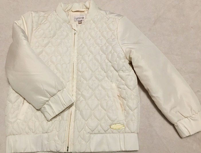 Giacche & Cappotti: Kinder-Jacke (104) – Usato da Grüningen venduto da tienda100