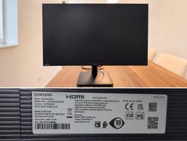 Samsung S27D400GAU – 27” Full HD Monitor