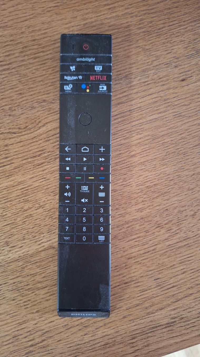 Philips Televisori: Philips TV 55OLED 855/12 – Usato da Fällanden venduto da Ricardo-Vic 4