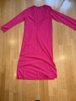 Sommerkleid pink Gr.38