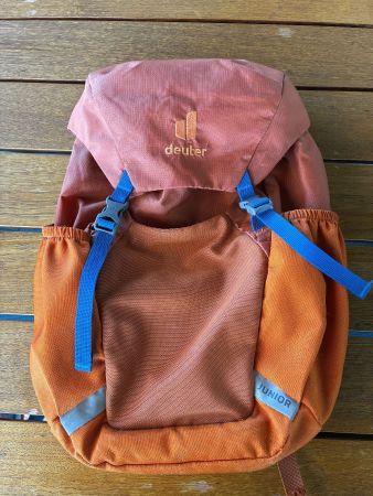 Kinder Wanderrucksack