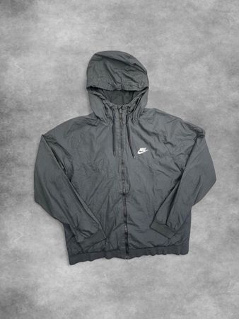 Nike jacket