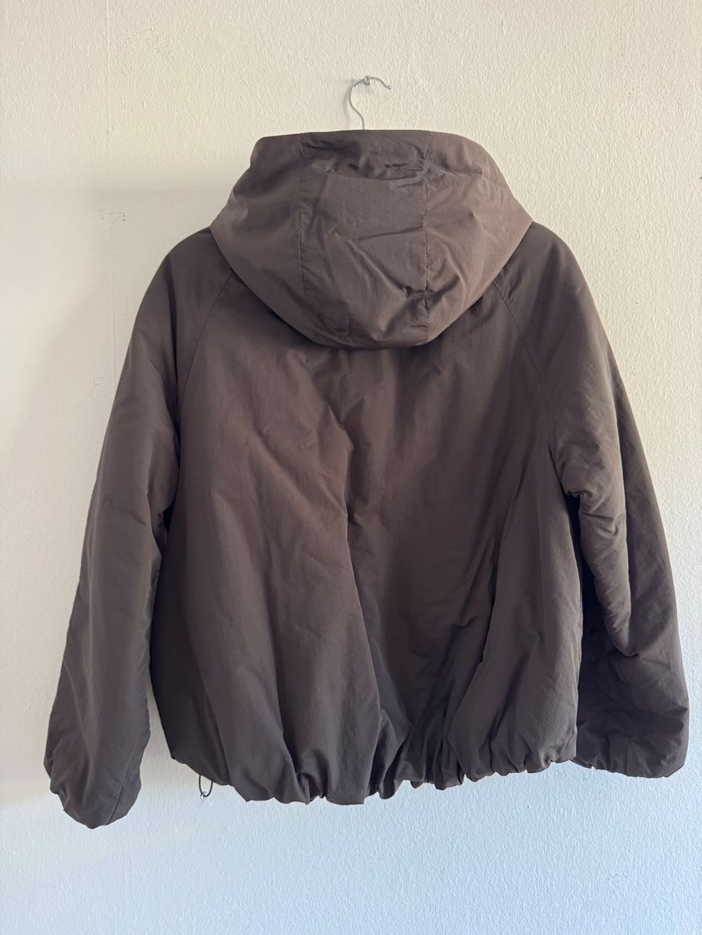 Massimo Dutti Jacken: Braune Bomberjacke, Massimo Dutti – Neu (gemäss Beschreibung) aus Zürich von Joa_27d6 1