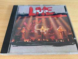 Pur – Live