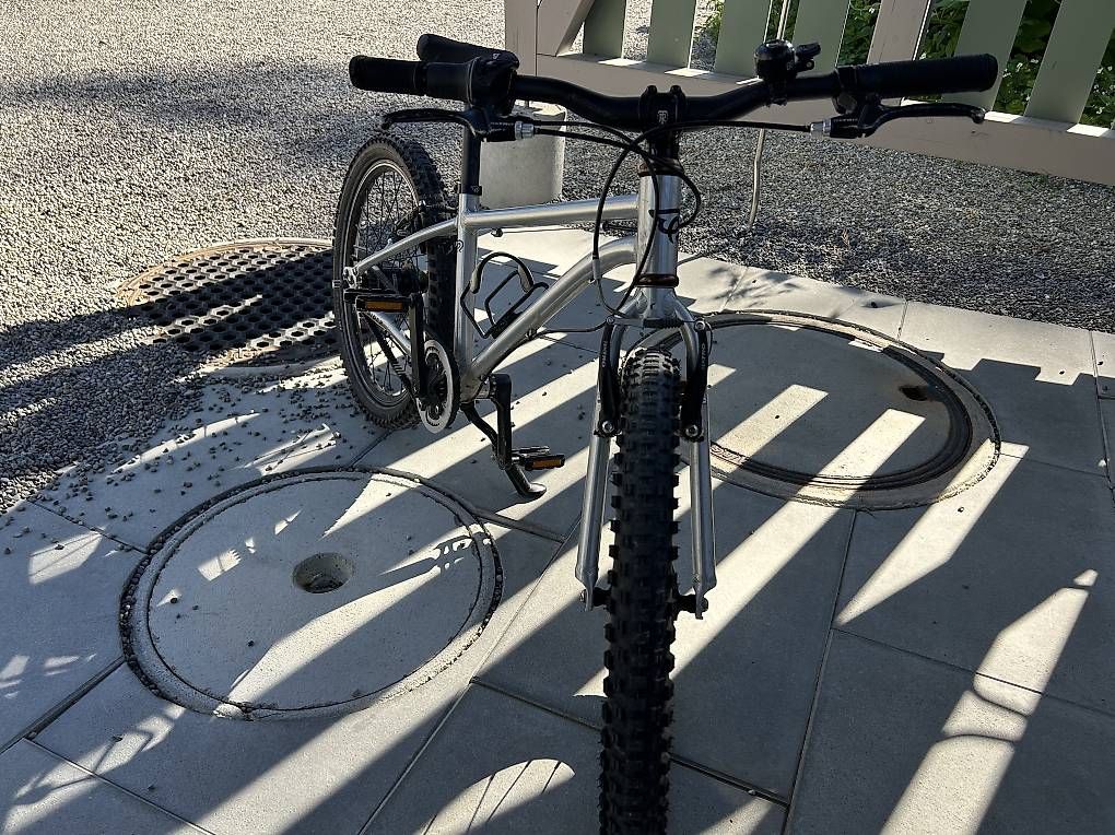 Early Rider Velos: Early Rider 20 Zoll – Gebraucht aus Teufen AR von nat_77c9 2