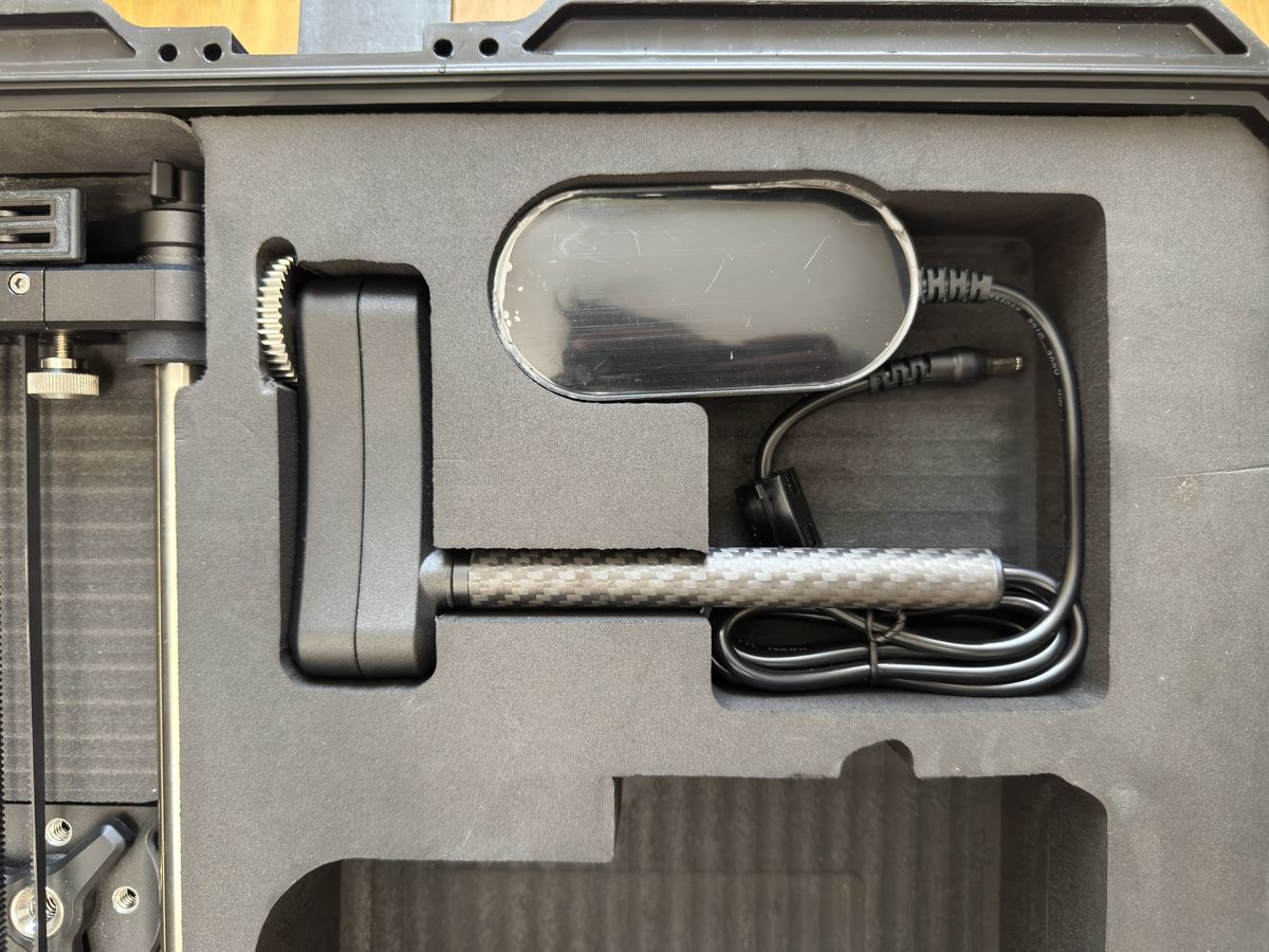 Videocamere: Rhino Arc II 4-Axis Slider Kit – Nuovo (secondo la descrizione) da Rüti ZH venduto da haq_kq8t 3
