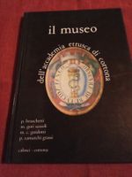 Il Museo dell'Accademia Etrusca di Cortona Catalogo d. Col.