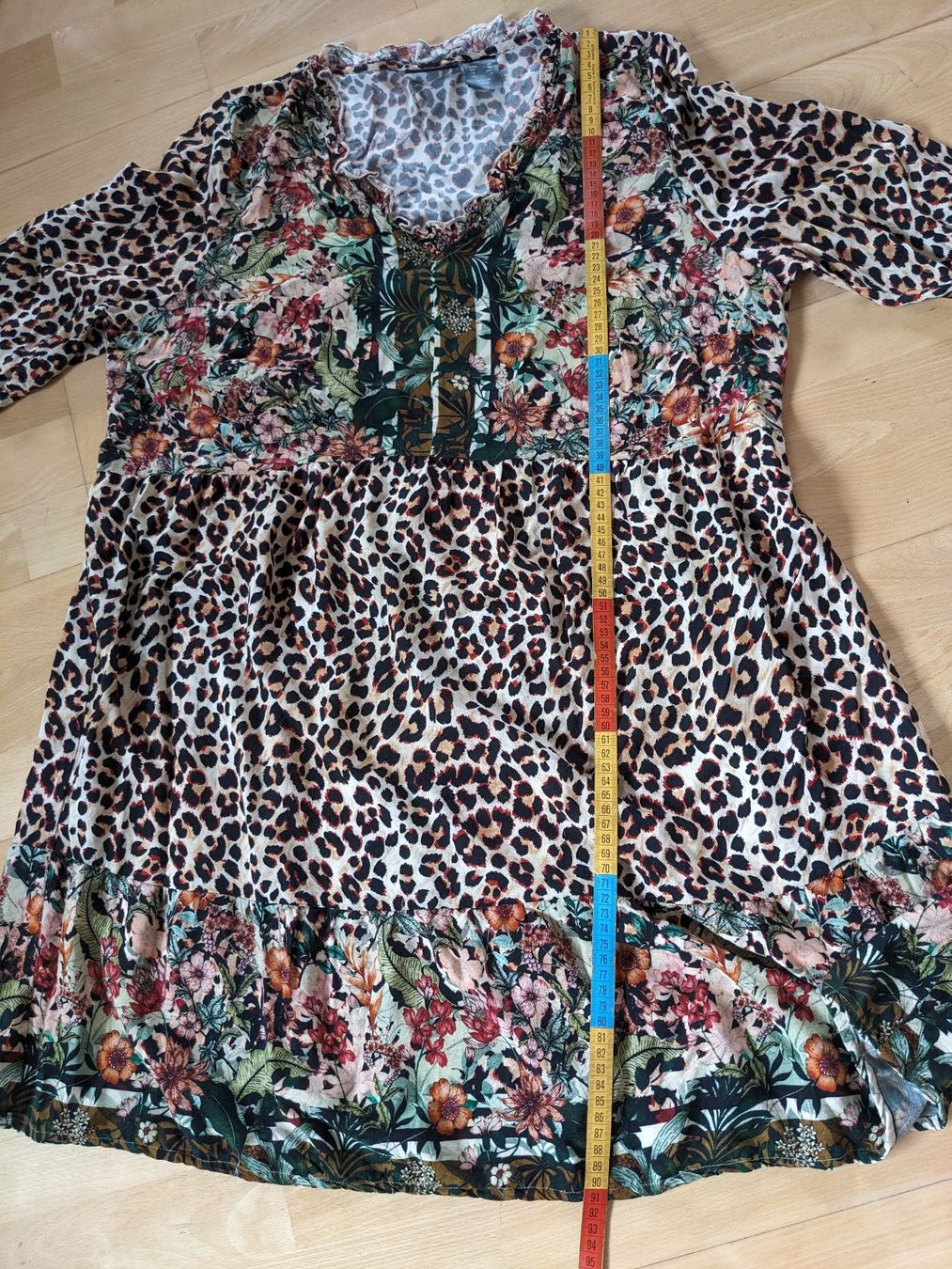 Vestiti: MiaModa Kleid Gr. 46 – Usato da Lengnau AG venduto da Nathi88 3