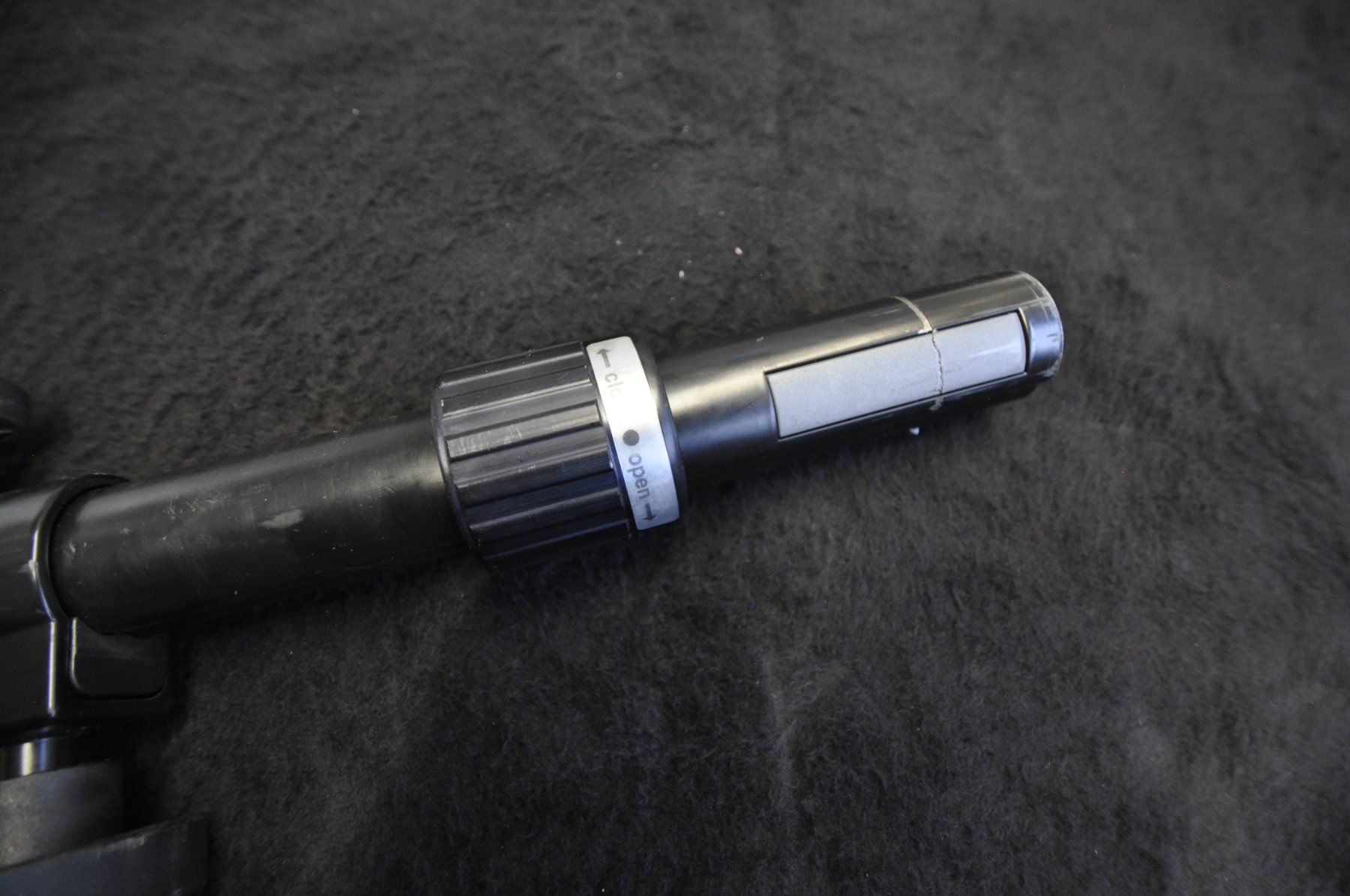 König & Meyer Supporti a parete: K&M Boxenstativ Ringlock – Usato da Burgdorf venduto da WHITELIGHT3400 4