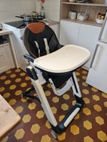 Chaises hautes pour bébé Peg Perego Siesta