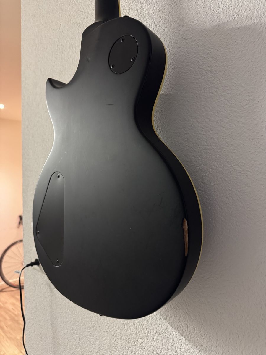 Instruments de musique: VGS Eruption Select E-Gitarre – D'occasion à Oberriet SG par val_2qfh 3