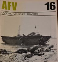 AFV Nr.16 - Landing Vehicles Tracked
