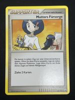 Pokémon Karte Mutters Fürsorge Unterstützer 83/100 von 2008