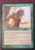 MTG Multani, Maro-Zauberer 