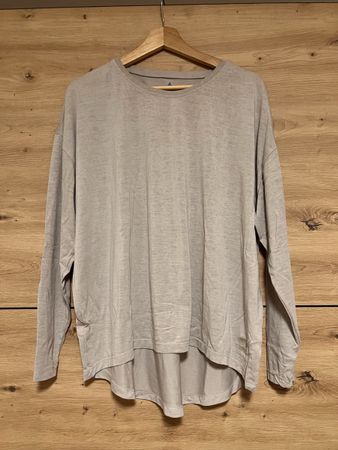 Odlo Viskose Langarm Shirt