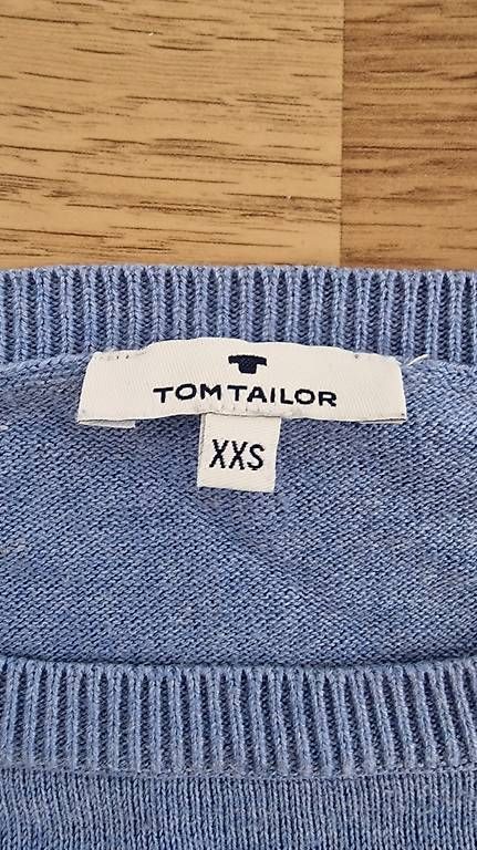 Maglioni & Felpe: Pullover von Tom Tailor – Usato da Zürich venduto da Mary_care1 1