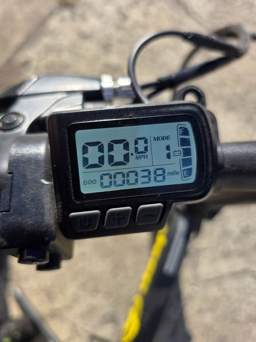 Jeep Velos: JEEP Fold Fat E-Bike – Gebraucht aus Felben-Wellhausen von benefuexx88 2