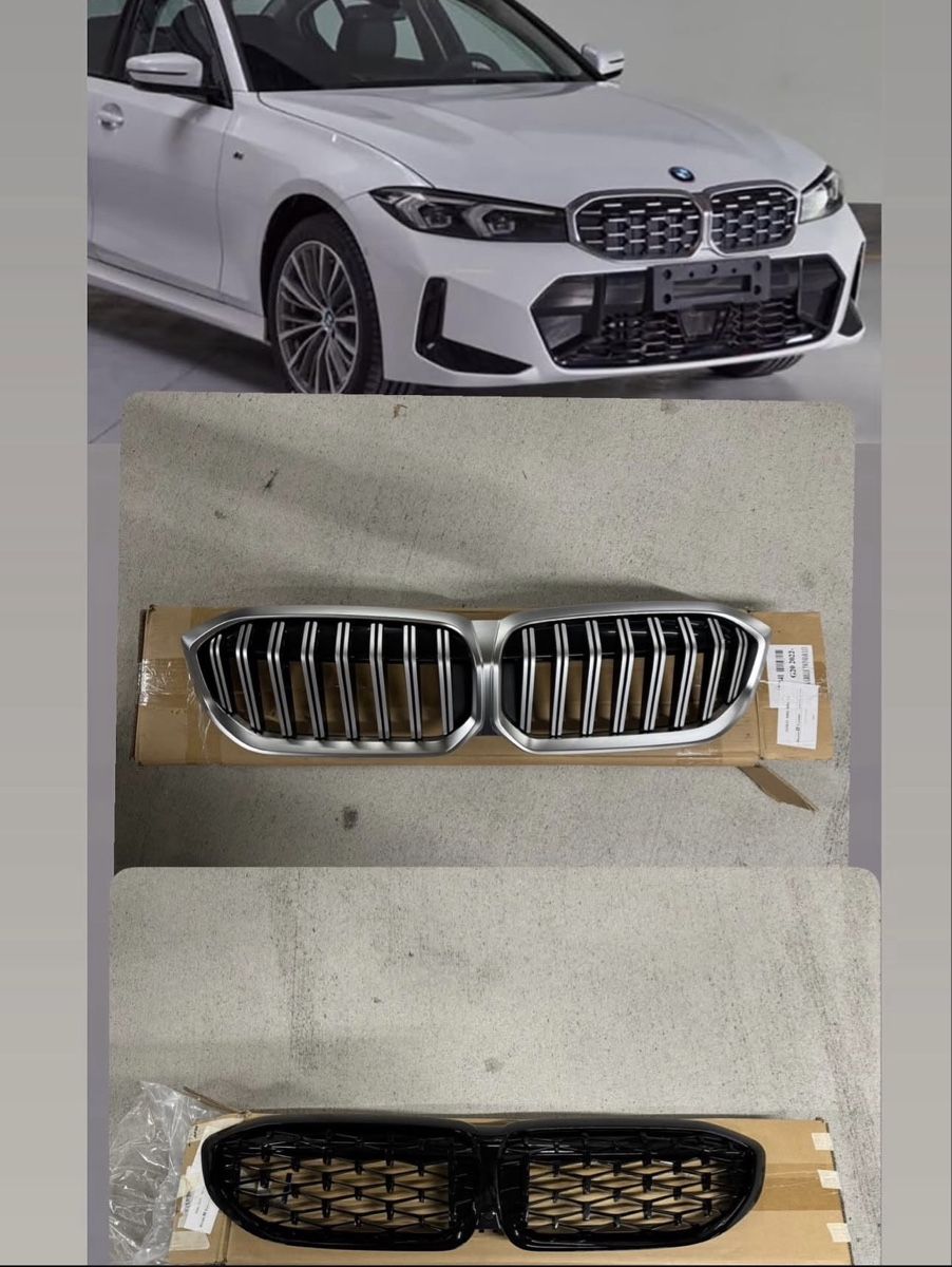 BMW Alle Autoersatzteile: bmw 3 – Neu und originalverpackt aus Rorschach von b_t_p85t