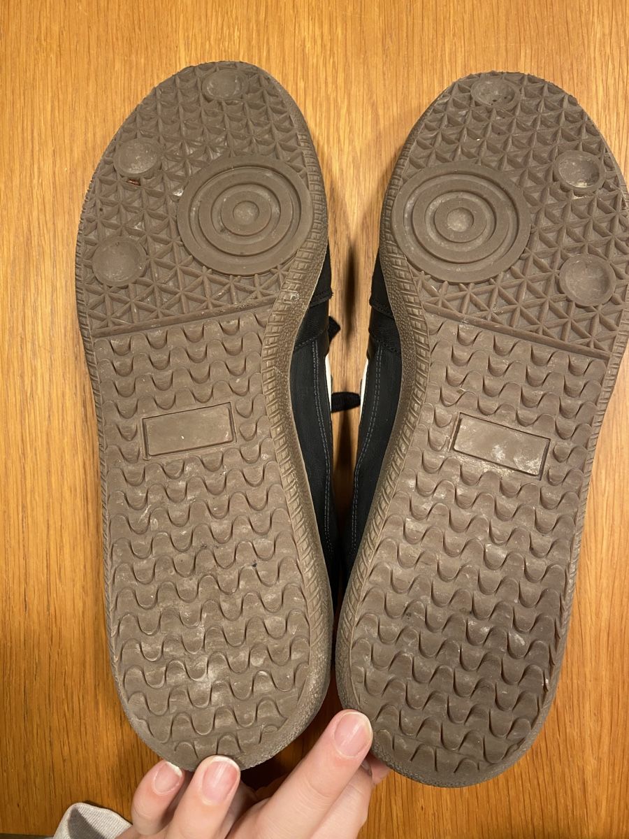 Scarpe da uomo: Flamingo Life Burela Gr. 44 – Usato da Wettingen venduto da abdeb 2