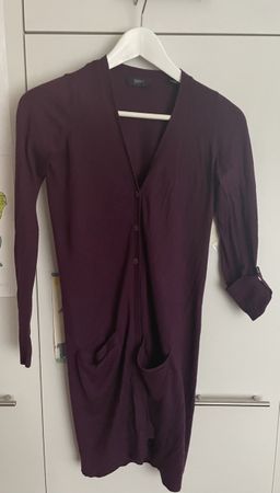 Stylischer Esprit Strick Cardigan Gr. XS