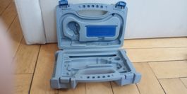 DREMEL Koffer für Modell 300 Box Flightcase