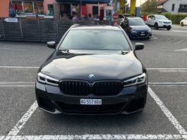 Bmw 520d xDrive Touring M Sport