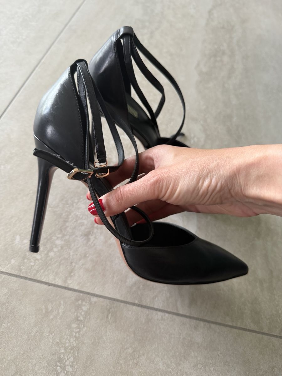 Scarpe da donna: Anemone Heels – Usato da Wilen b. Wollerau venduto da kat_hw7k 1