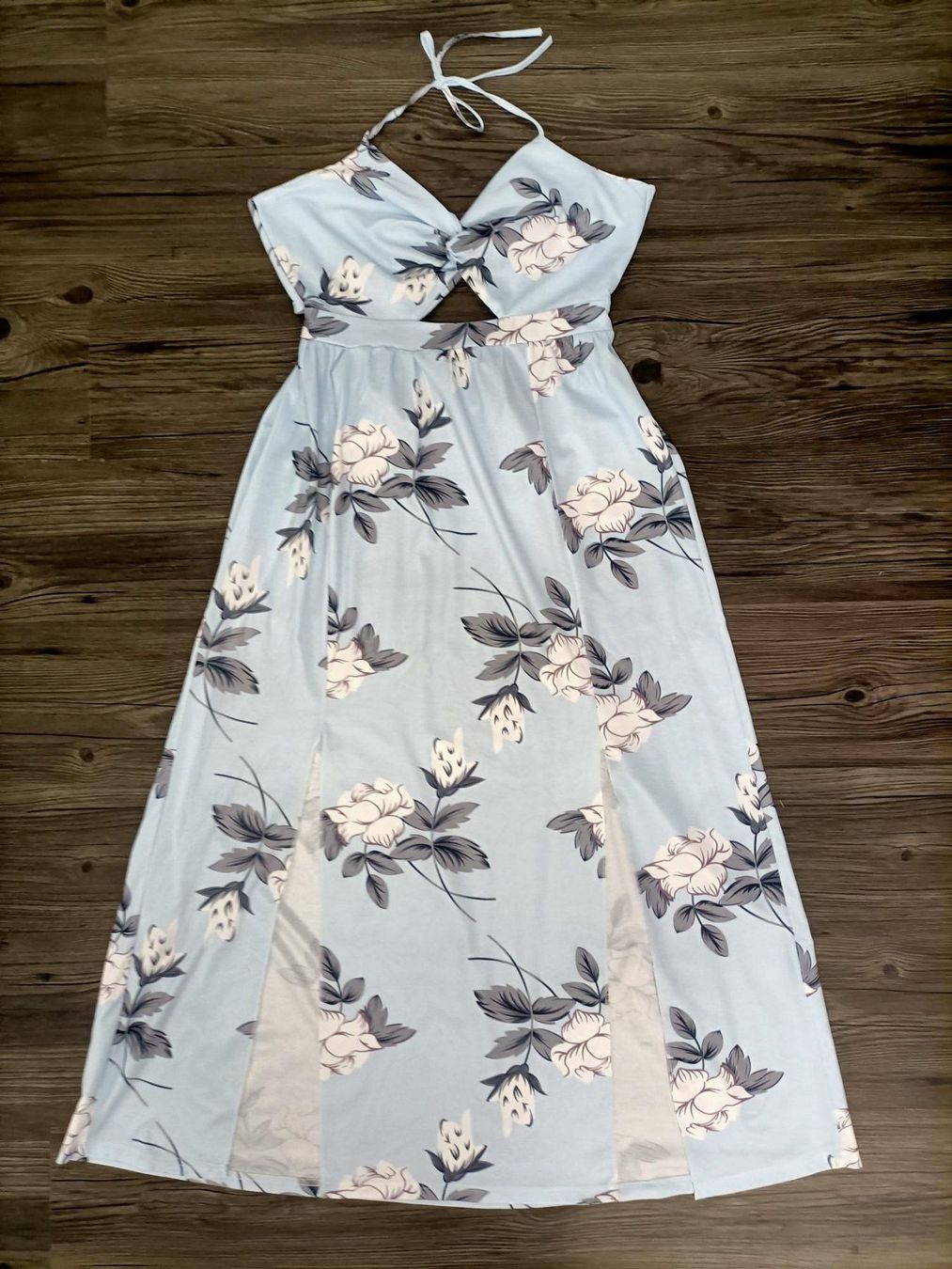 Vestiti: Schönes Ferien Kleid – Usato da Obergösgen venduto da js9_h6hp