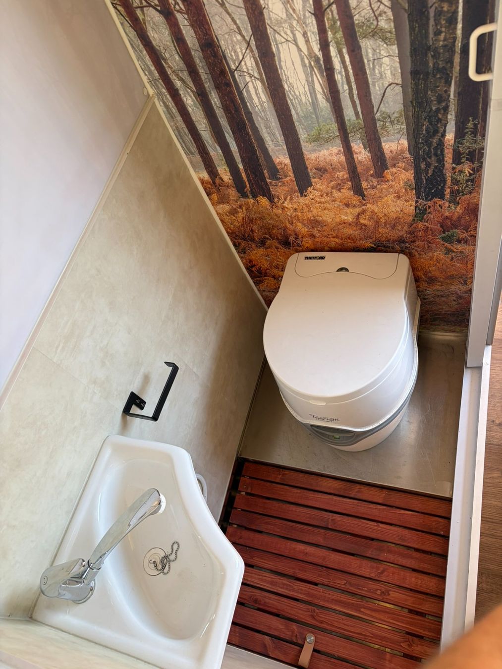 Fiat Veicoli da campeggio: Campervan / Wohnmobil – Usato da Kirchberg BE venduto da Sunshine269 6