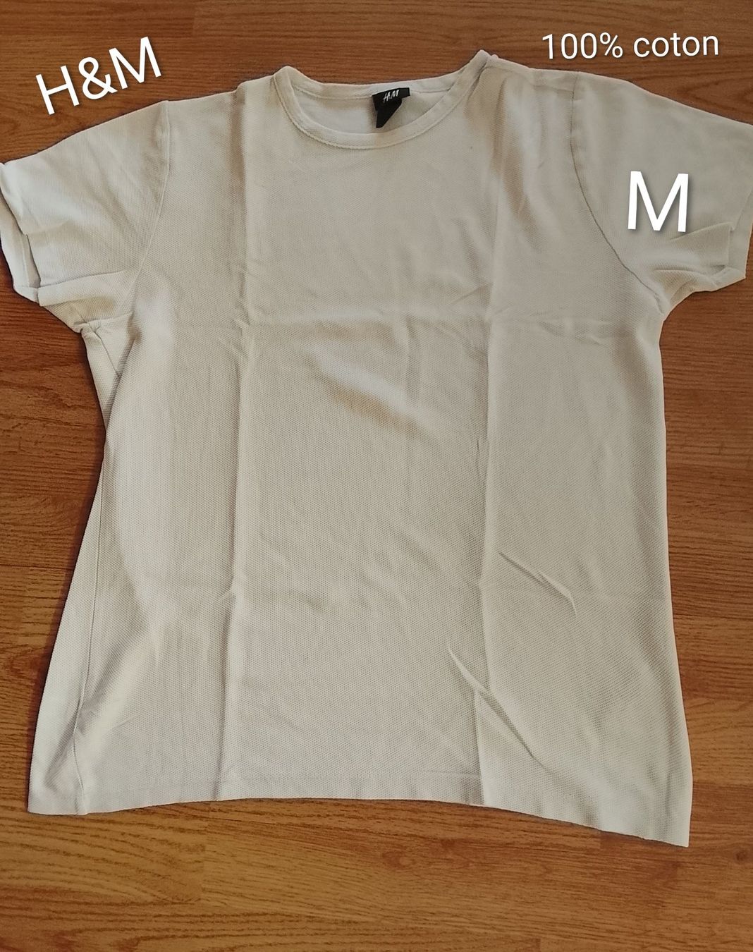 T-Shirts: T-shirts pour homme – Gebraucht aus Couvet von fat_kyl7 5