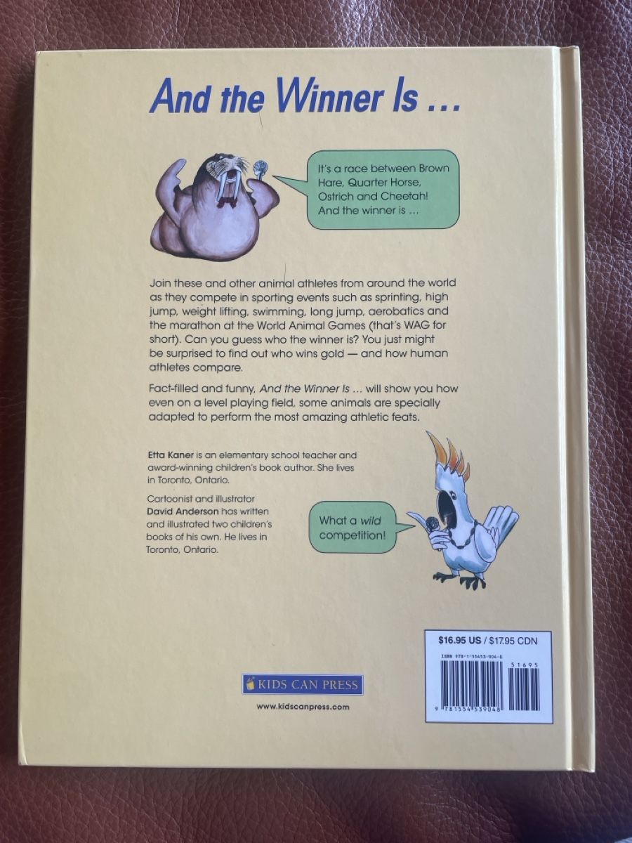 Libri: Kinderbuch Englisch – Nuovo (secondo la descrizione) da Freidorf TG venduto da ibipatria 1