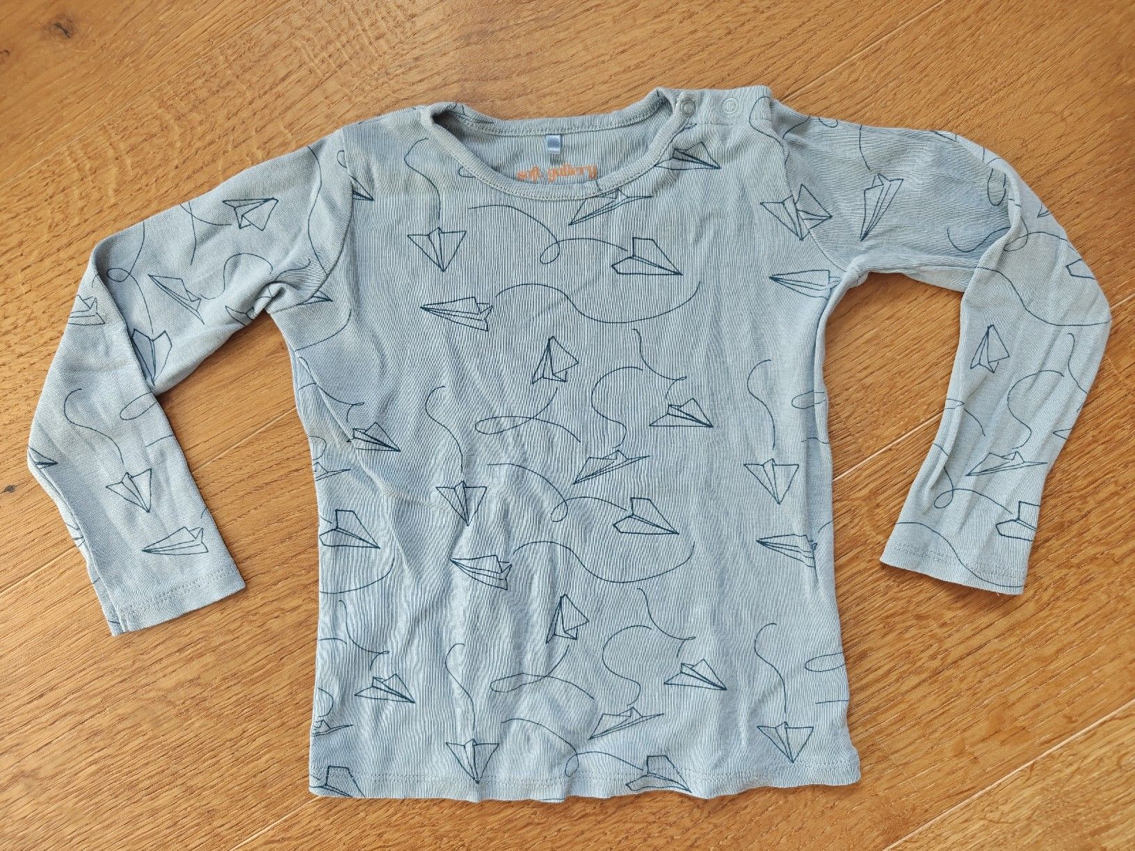 Pulls et sweat-shirts: Langarmshirt Soft Gallery Grösse 92 – D'occasion à Wettingen par SiSiLaWe