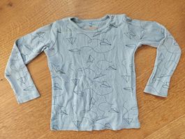 Langarmshirt Soft Gallery Grösse 92