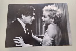 AK Film Szene Twentieth John Barrymore Carole Lombard 1934