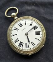 Taschenuhr CRIKOS