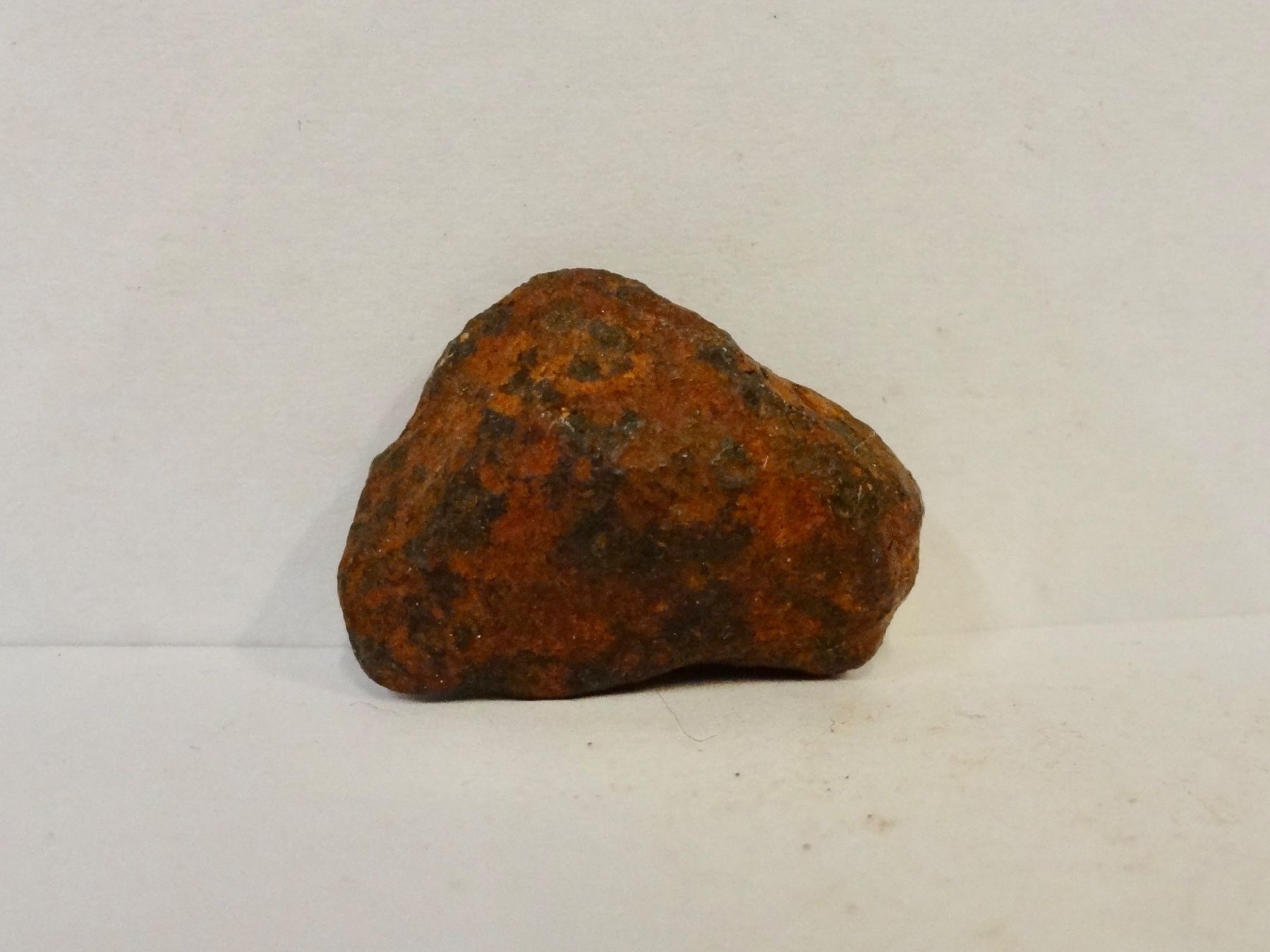 Mineralien & Heilsteine: Meteorit Eisenmeteorit Oktaedrit HENBURY AUSTRALIEN – Neu (gemäss Beschreibung) aus Kerzers von djstarsky73