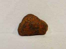 Meteorit Eisenmeteorit Oktaedrit HENBURY AUSTRALIEN