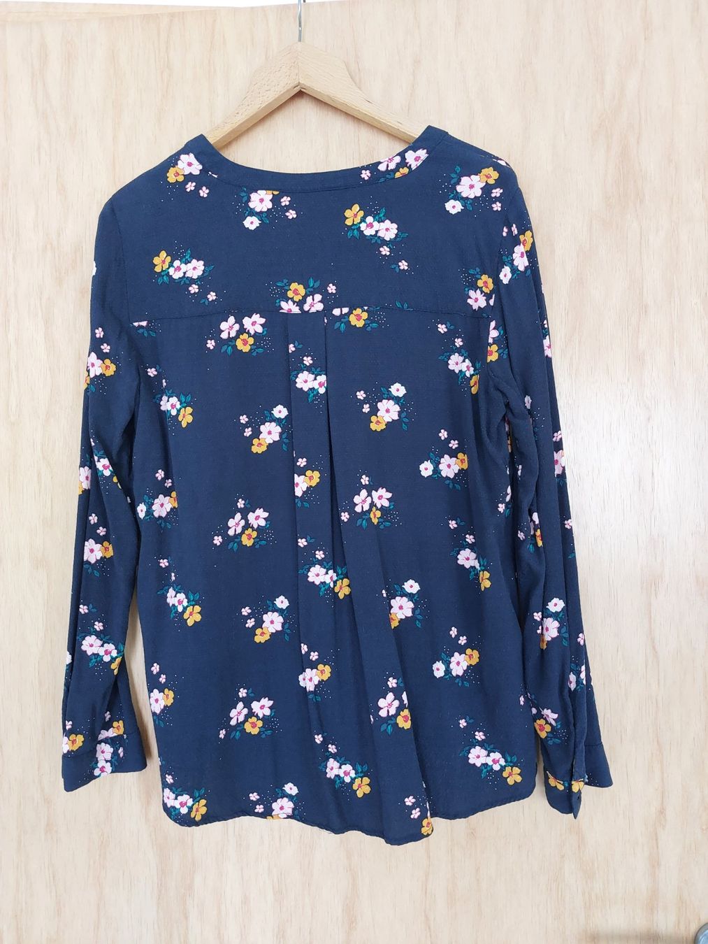 Tom Tailor Camicette: Tom Tailor Bluse Gr. 40 – Usato da Schmitten venduto da JasiStern 1