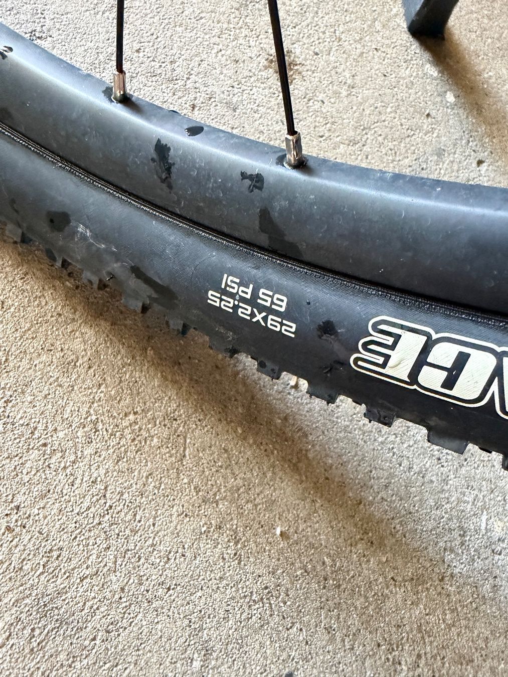 Scott Biciclette: Scott Scale 965, Grösse M – Usato da lohn-ammannsegg venduto da matt. 5