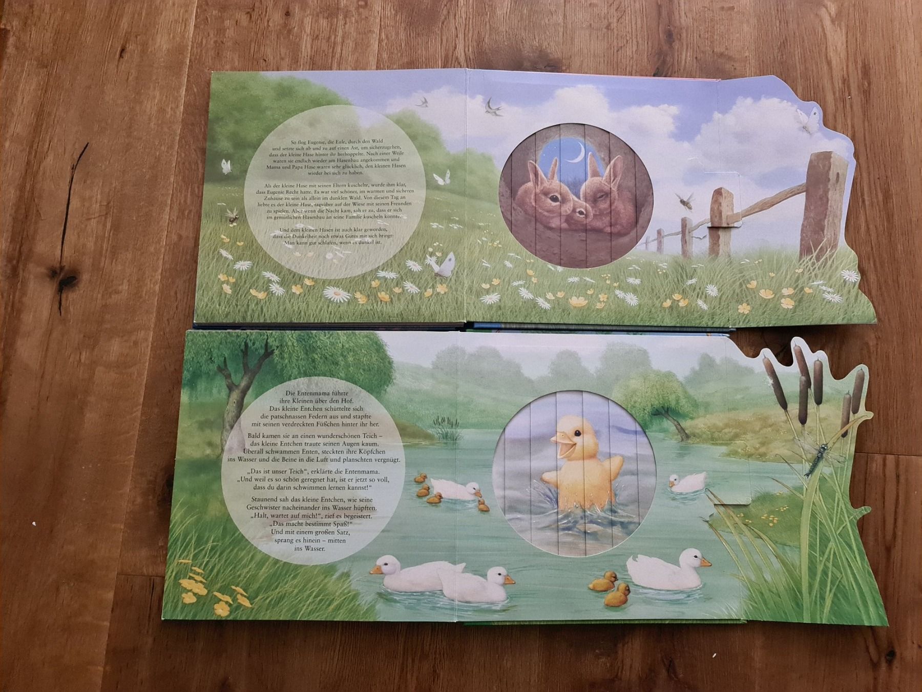 Libri: Ravensburger tierbüecher mit bewegungsbilder – Usato da Wittenbach venduto da Tigerlili 7