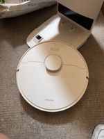 Dreame Robot Vacuum D10 Plus
