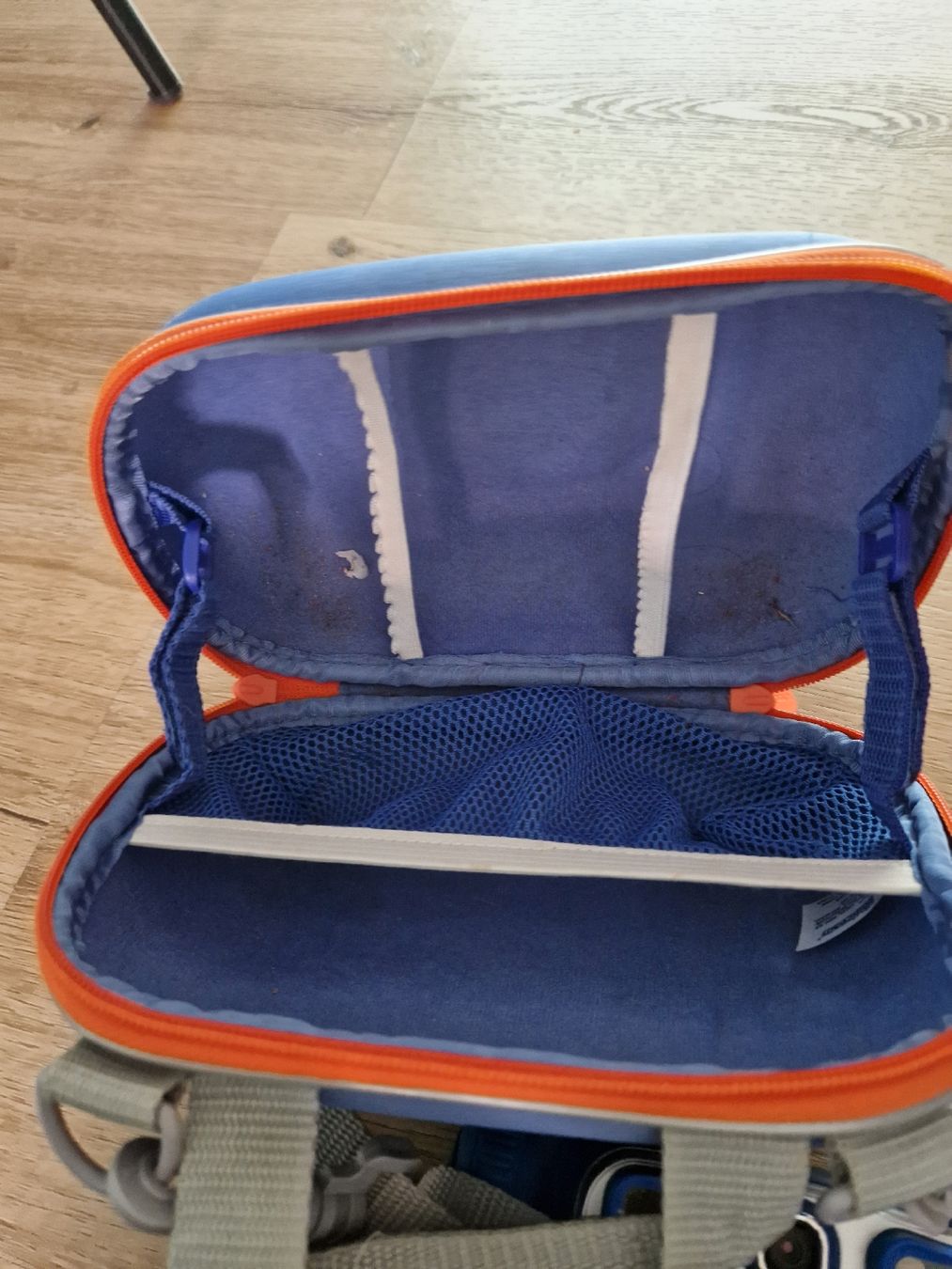 Vtech Fotocamera: Kidizoom Duo Kamera mit Case – Usato da Wimmis venduto da traubenq 3