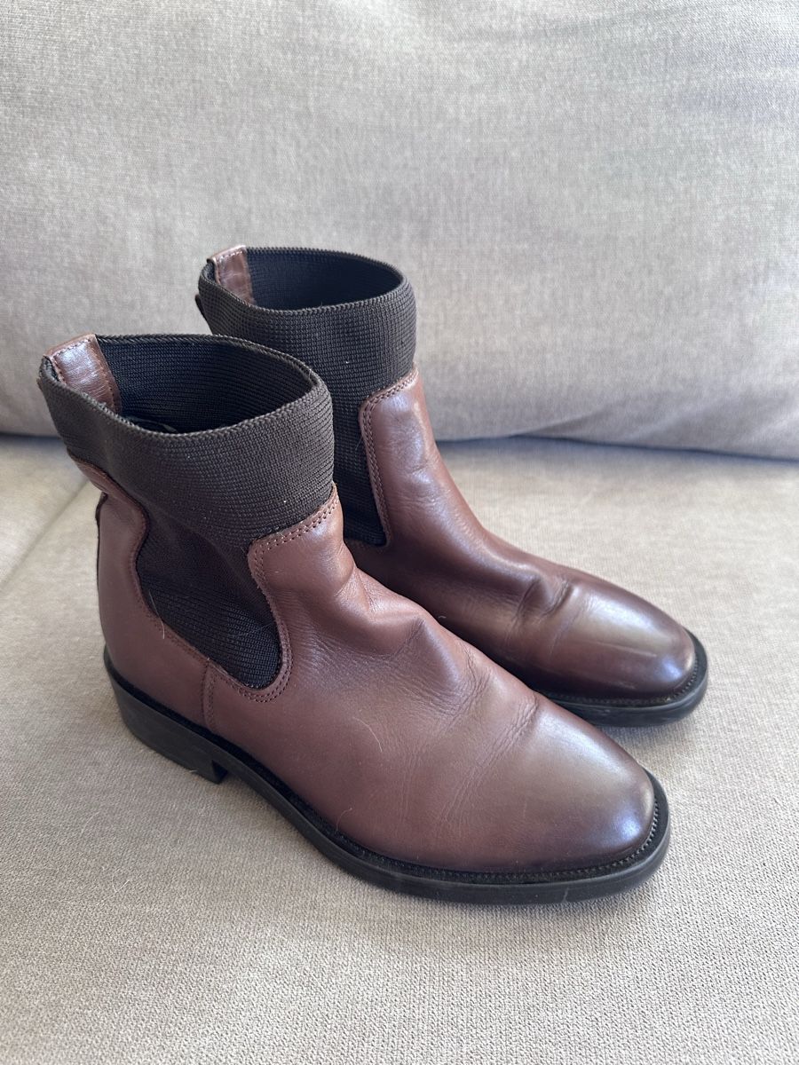 Tamaris Scarpe da donna: Stiefel Tamaris – Nuovo (secondo la descrizione) da Mettmenstetten venduto da Baloo76