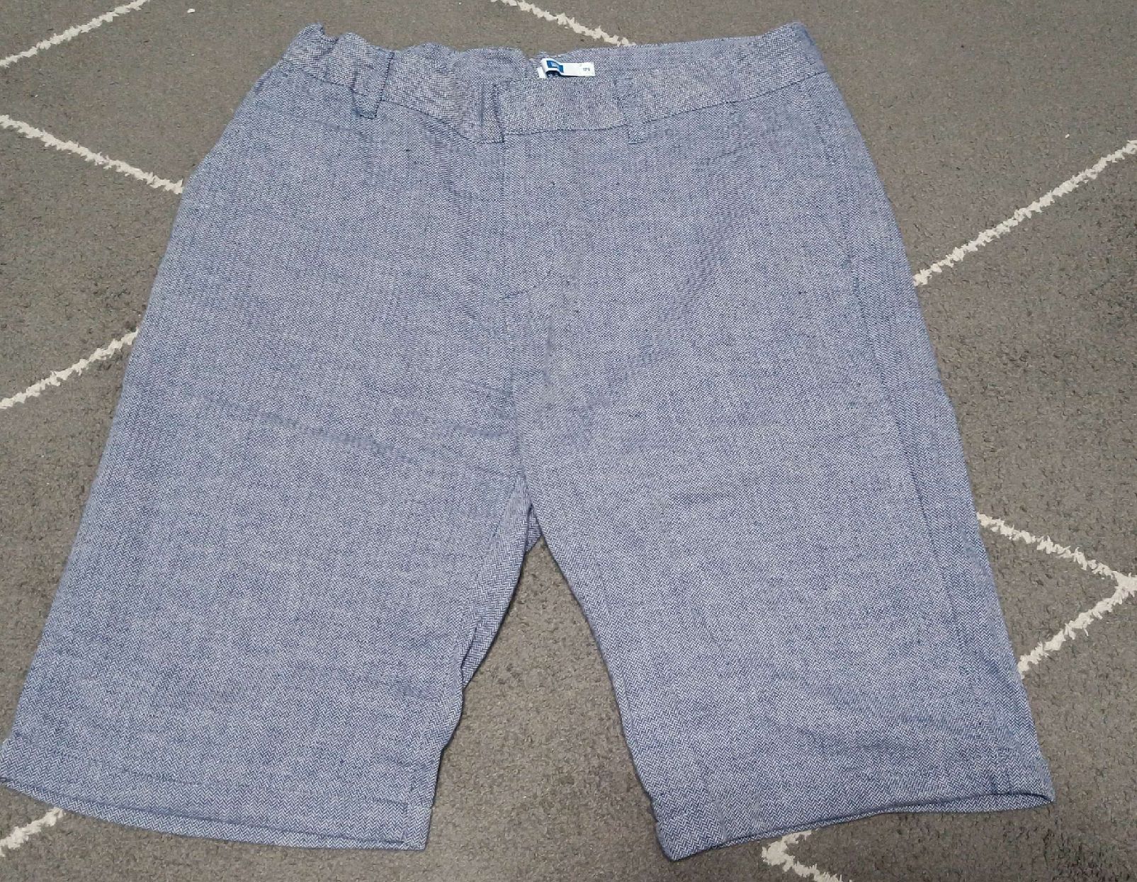 We Pantalons: WE - Kurze Hose hellblau - Grösse 170 - Guter Zustand – Neuf (Voir description) à Rorschach par Laboumedeluxe