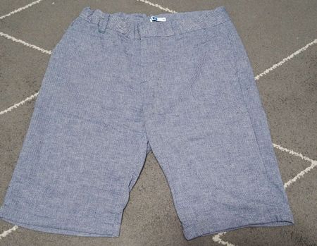 WE - Kurze Hose hellblau - Grösse 170 - Guter Zustand 