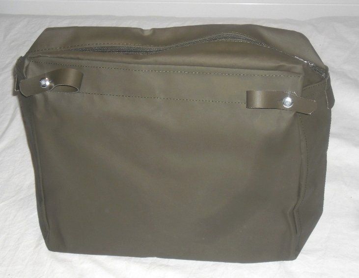 Borse: Kunstledertasche – Nuovo (secondo la descrizione) da Büren SO venduto da omsa 1