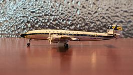 HERPA LUFTHANSA LOCKHEED L 1649A SUPER STAR 1:500